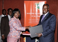 Délimitation des frontières maritimes Côte d’Ivoire/Ghana : Les experts font des avancées dans les discussions