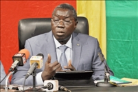 Des experts ouest africains réunis autour du projet ferroviaire Cotonou-Niamey-Ouagadougou-Abidjan