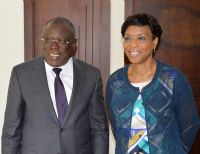 L’ONUCI propose le reversement de fonctionnaires ivoiriens à la fonction publique 