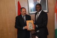 Agriculture: Les ministres ivoirien et tunisien veulent renforcer leur coopération