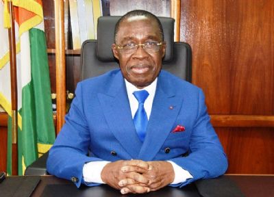 Aka Aouélé annonce l'ouverture de quatre nouveaux collèges de proximité dans le Sud-Comoé