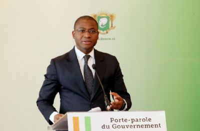 Côte d’Ivoire: 5 millions de personnes seront vaccinées gratuitement contre la Covid-19 à partir d’avril 2021