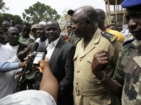 Dixième anniversaire du 19 septembre 2002/Commandant Tuo Fozié : “Les cœurs étaient déjà armés avant le 19 septembre 2002”