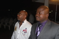 Beauté: La reine de la beauté de la région du Gbêkê se confie à Radio Phénix