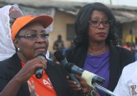 Rokya Ouattara  (Soeur cadette du Chef de l’Etat) : « La Côte d’Ivoire respire l’espoir et le renouveau avec Ouattara »