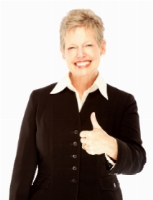 Sylvie Gauthier, Vice-présidente Marketing et Développement Afro-Médiation : 