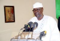 Attaque de bassam: le PM du Mali reçu par Alassane Ouattara