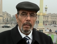 Moftah Missouri : Le miraculé de Tripoli