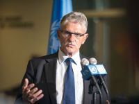 L’Assemblée générale de l’ONU rencontrera de nouveaux candidats au poste de secrétaire général en juin