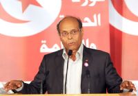 Tunisie : vers un 2nd tour entre le favori Essebsi et Marzouki, le président sortant