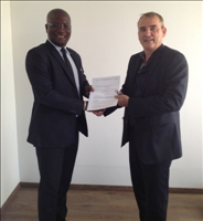 Gestion de patrimoines : As-Tech Solution et IvoirusBuyer Consulting signent un partenariat