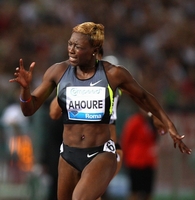 Athlétisme / Absence de Murielle Ahouré aux Championnats d’Afrique : Le Président de la Fédération donne les vraies raisons . « Elle n’a pas boycotté la compétition »