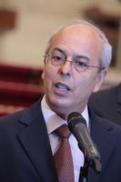 UNJCI / Maison de la presse: l’ambassadeur du Royaume du Maroc offre des bourses à cinq journalistes