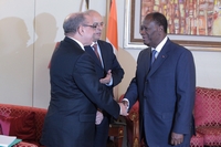 Coopération : Le Maroc s’ouvre à la Côte d’Ivoire