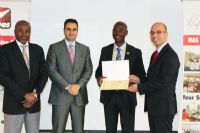 Assistance à l’escale à l’aéroport FHB: retour des agents formateurs de NAS Ivoire du Koweït