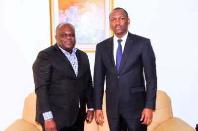 Lutte contre le chômage des Jeunes: Le NDI soutient le gouvernement Ivoirien