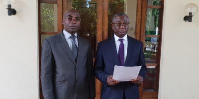 Communiqué final de la rencontre entre la délégation du FPI, mandatée par Laurent gbagbo et Henri Konan Bédié, président du Pdci-Rda à Daoukro