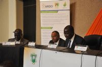 Jeannot Kouadio Ahoussou plébiscité à la tête de l’ARDCI