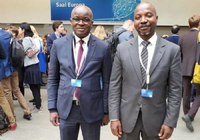 Gouvernance de l’Internet : La Côte d’Ivoire représentée à un haut niveau au forum mondial de Berlin