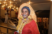 Focus/Promotion du cinéma:  Naky Sy Savané, militante du 7è art ivoirien