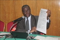 PDCI-RDA : des militants portent plainte contre Bédié