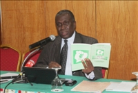 Côte d’Ivoire: Impossible consensus au PDCI