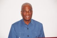 Après la réelection du président Alassane Ouattara/ N’goan Mathias félicite les compagnons de la victoire de Cocody