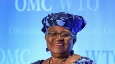 Une nigériane, première personnalité africaine nommée à la tête de l’OMC