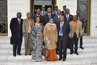 Jeux de la Francophonie 2017: Ce sera en Côte d’Ivoire