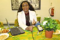 Après la publication de la liste des candidats à la présidentielle: depuis Londres, une ONG ivoirienne appelle au consensus pour des élections apaisées