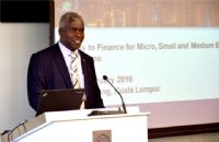 La BAD et l’AFI signent un mémorandum d’accord