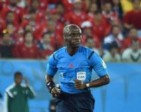 Sport/ Prix de l’Excellence 2015: L’arbitre Doué Noumandiez honoré