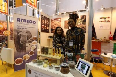Foodex Japan 2019 : La Côte d’Ivoire représentée par deux PMEs locales