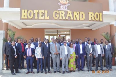 Développement Durable : Atelier de validation des indicateurs des Objectifs de Développement Durable (ODD) en Côte d’Ivoire pour les années 2014, 2015 et 2016 à Jacqueville