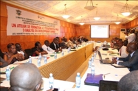 Une mission de l’OIF à Dakar pour évaluer l’avancement des préparatifs du sommet