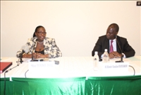 MASA 2014 : Le comité artistique international tient sa deuxième réunion