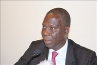 Reconversion des pirates en vendeurs de CD originaux: Le pari audacieux du ministre Bandaman