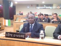 48ème Session du Conseil International du Sucre (OIS) : La Côte d’Ivoire intègre le Comité Administratif de l’Organisation Internationale du Sucre