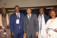 Présidentielle 2015/ les observateurs de All Africa-Groupe Agir pour l’Afrique & CASOCICDE-CI dressent leur bilan