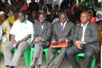 Une ong sensibilise les acteurs de l’école d’Oumé sur l’hygiène buccodentaire