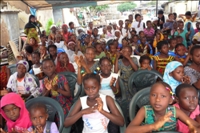 La Drenet exhorte les parents à laisser les jeunes filles à l’école