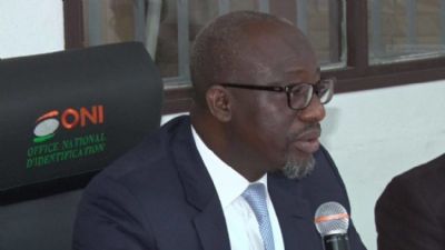 La Côte d’Ivoire se modernise avec l’adoption de la stratégie nationale de l’Etat civil et de l’identification