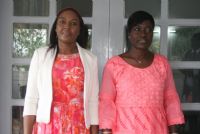 Cohésion sociale - ONU femmes sollicite Mariatou Koné.