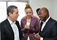 Appel aux investissements étrangers : l’OPMECI invite des investisseurs turcs et belges à venir en Côte d’Ivoire