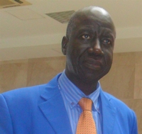 Interview /Pr Aliou Mané (Initiateur de la Caravane du français) :  “Il y aura cette année un concours de composition française”