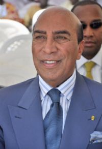 Héritage d’Houphouët-Boigny: Georges Ouégnin porte plainte