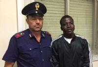 Italie : Un couple de Siciliens âgés de 68 et 70 ans massacré par un demandeur d’asile Ivorien