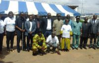 Sud-ouest ivoirien/Olphtalmologie: 929 personnes consultées dont 83 opérées de la cataracte à San-Pedro