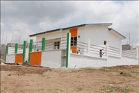 Programme présidentiel de logements – le Groupe OPES Holding lance une opération de 500 logements à Bingerville