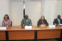 Côte d’Ivoire : le FPI et ses alliés veulent jouer leur ‘’partition’’ dans le processus électoral